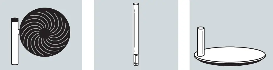 BONECO-F220CC-F230CC-Air-Shower-Fan-and-Purifier-FIG-1