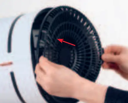 BONECO-F220CC-F230CC-Air-Shower-Fan-and-Purifier-FIG-12