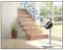 BONECO-F220CC-F230CC-Air-Shower-Fan-and-Purifier-FIG-20