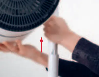 BONECO-F220CC-F230CC-Air-Shower-Fan-and-Purifier-FIG-32