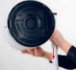 BONECO-F220CC-F230CC-Air-Shower-Fan-and-Purifier-FIG-7