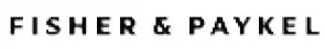 FISHER-PAYKEL-LOGO