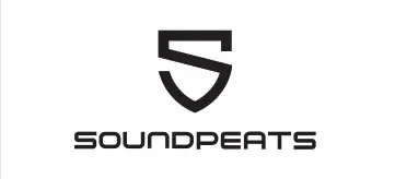 SoundPeats logo