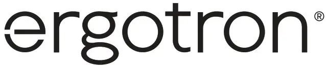 ergotron - logo