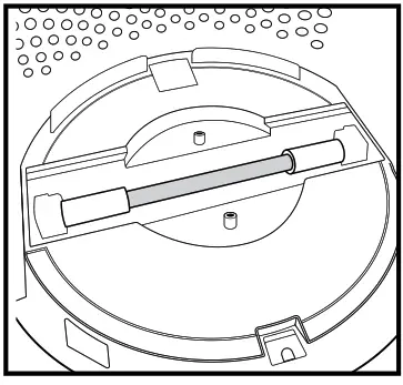 UV-C BULB REPLACEMENT 2