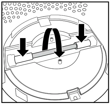 UV-C BULB REPLACEMENT 3