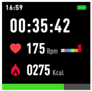 SW-164 Smartwatch Functions