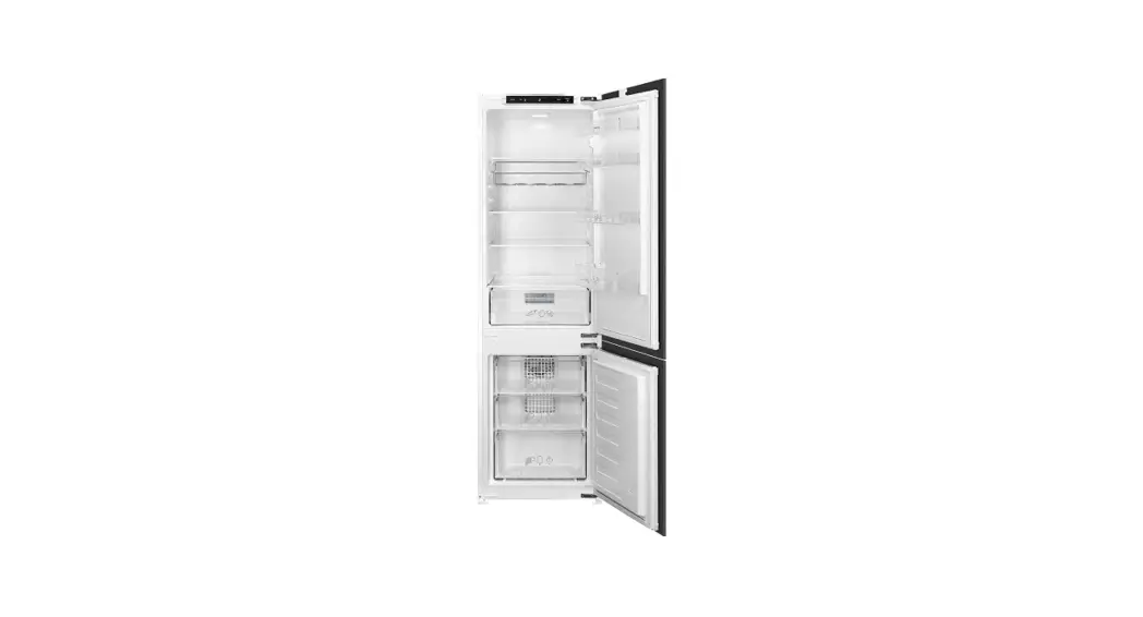 Smeg Cb3202pnfc Built-in Refrigerator Instructions Smeg Cb3202pnfc Built-in Refrigerator Instructions