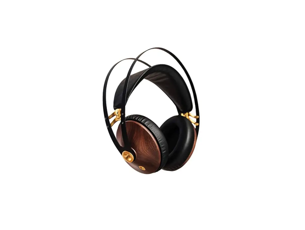 Meze Audio 99 Classic Headphones User Guide