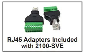 RATH JANUS Smart Visual Communication System Module - Fig 2