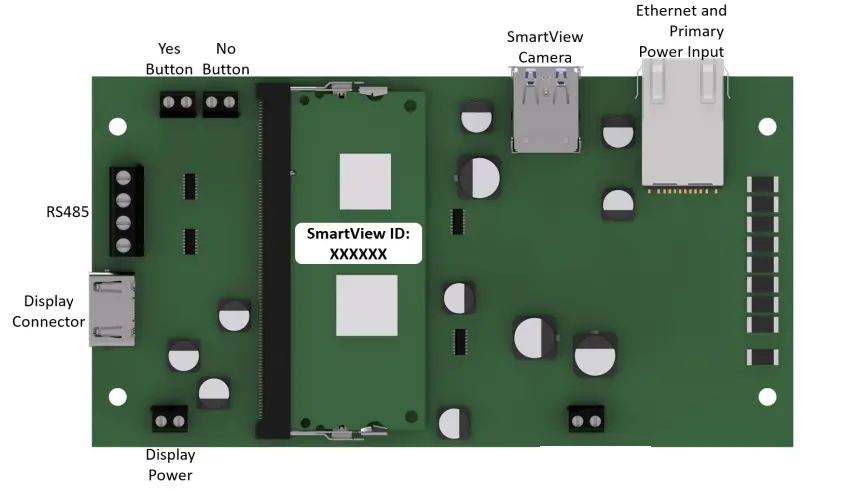 RATH JANUS Smart Visual Communication System Module - Fig 3