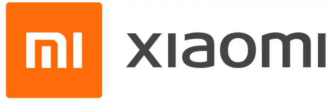 Xiaomi logo