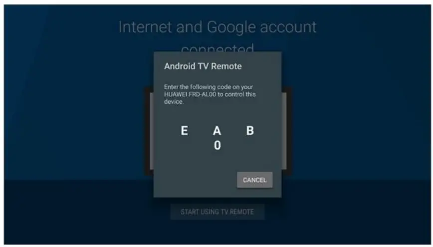 Xiaomi mi 4K Android TV Set Top Box Google Voice Control Android TV OS - fig 6