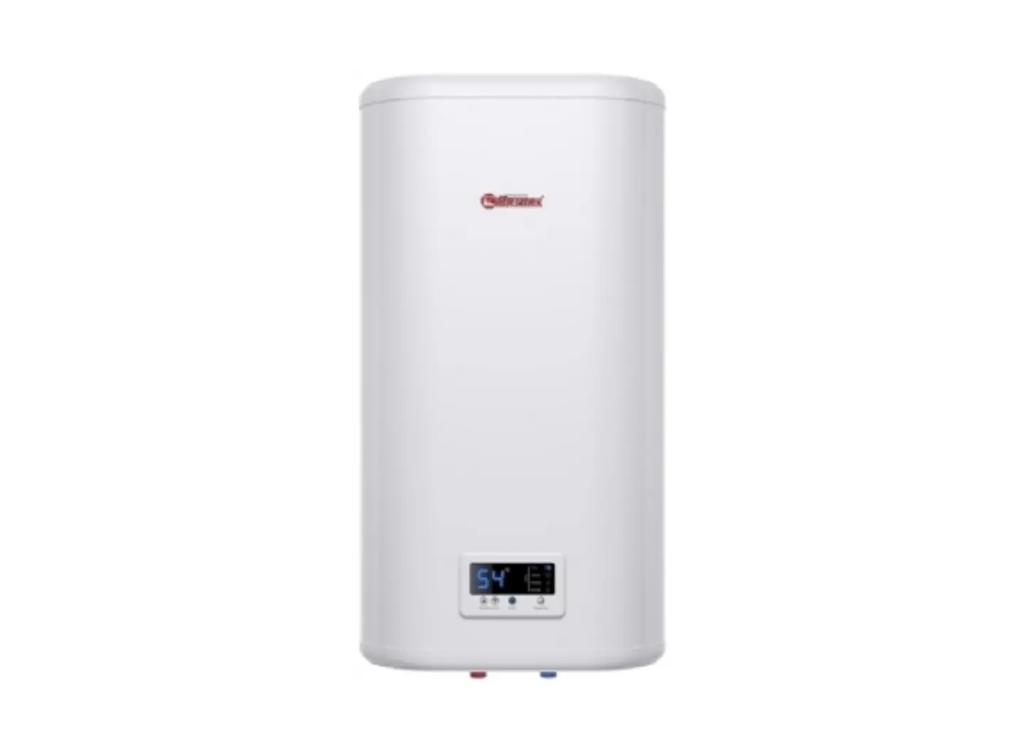 Thermex If 30 Flat Electric Storage Water Heater User Manual