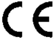 CE icon