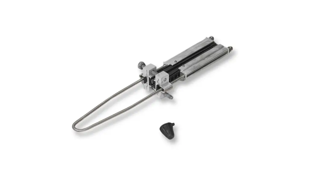 Ensto So255 Covered Conductors Tension Clamp Instruction Manual Ensto So255 Covered Conductors Tension Clamp Instruction Manual