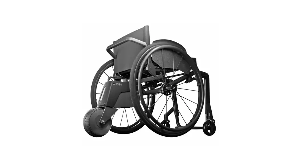 Smodv Smoov One O10 Instruction Manual