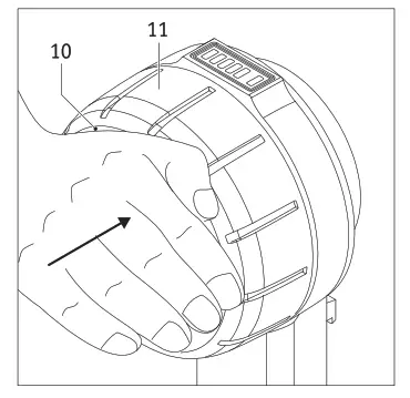 SMODV smoov one O10 - fig 13