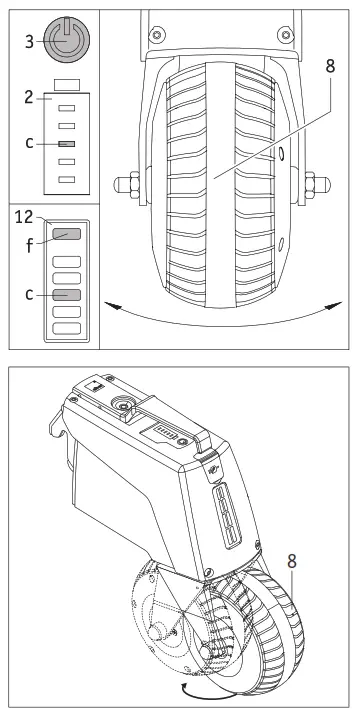 SMODV smoov one O10 - fig 14