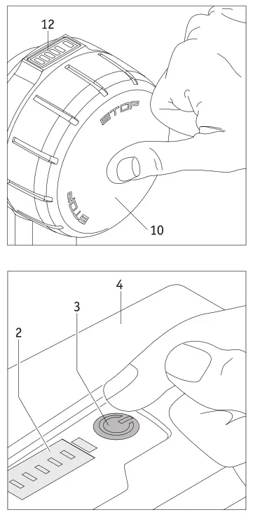 SMODV smoov one O10 - fig 16