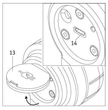 SMODV smoov one O10 - fig 20