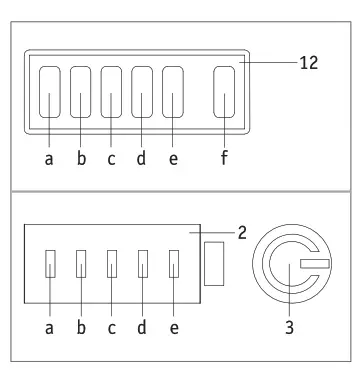 SMODV smoov one O10 - fig 24