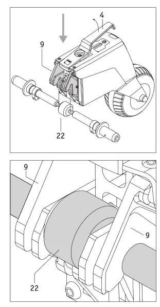 SMODV smoov one O10 - fig 5