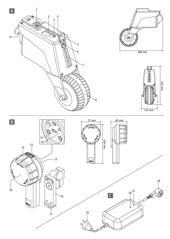 SMODV smoov one O10 - fig 14