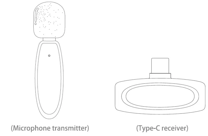 KENTFAITH-AP004 -Wireless-Microphone-01