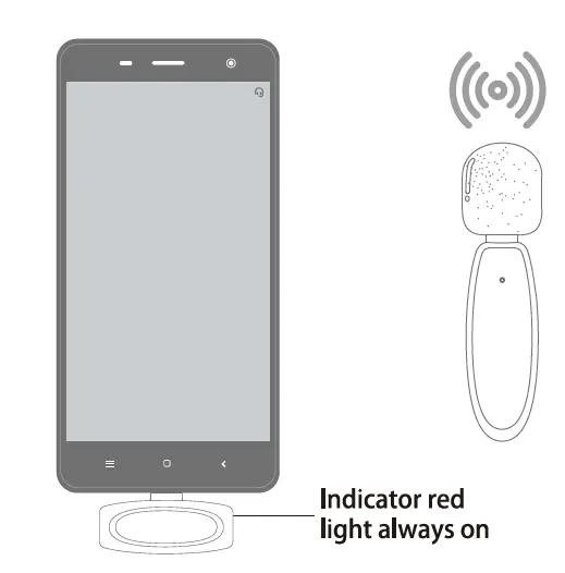 KENTFAITH-AP004 -Wireless-Microphone-05