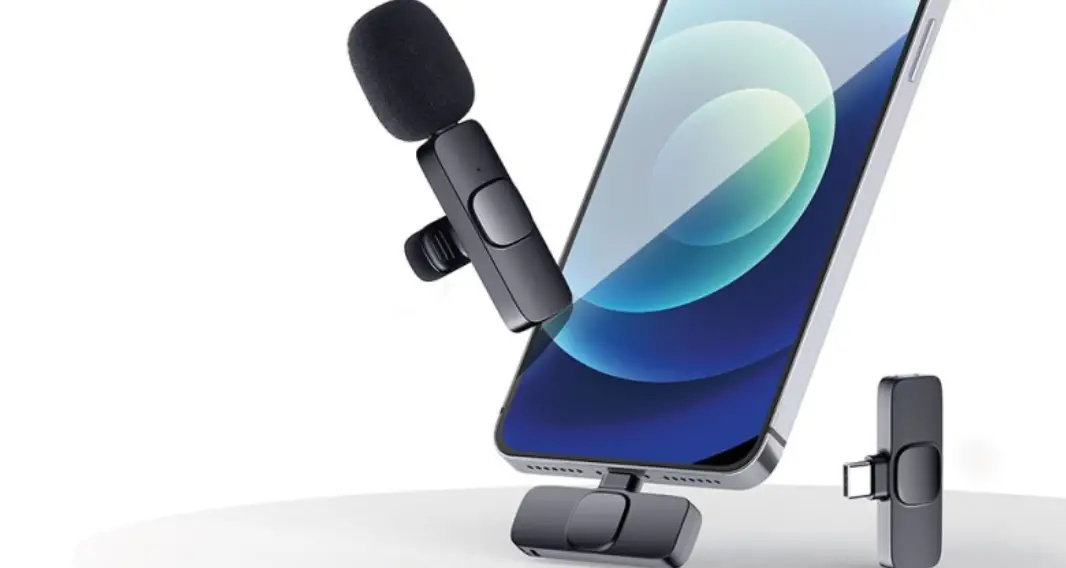 Kentfaith Ap004 Wireless Microphone User Manual Kentfaith Ap004 Wireless Microphone User Manual