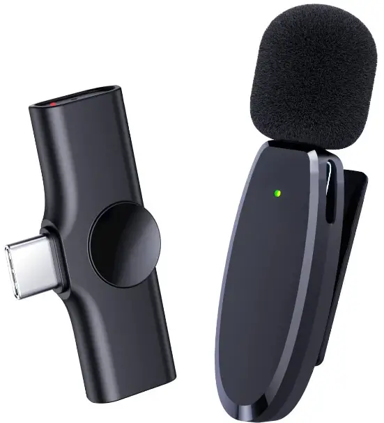KENTFAITH-AP004 -Wireless-Microphone-product-image