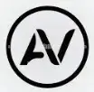 AV logo