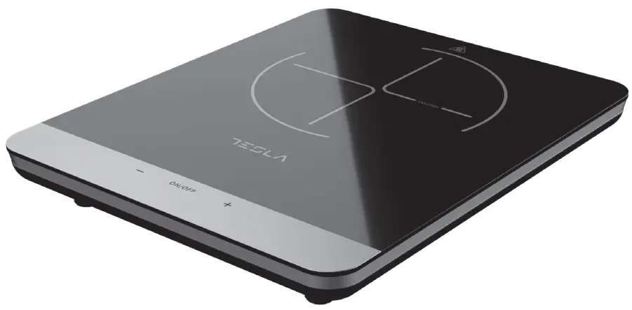 TESLA IC401B Induction Cooker-