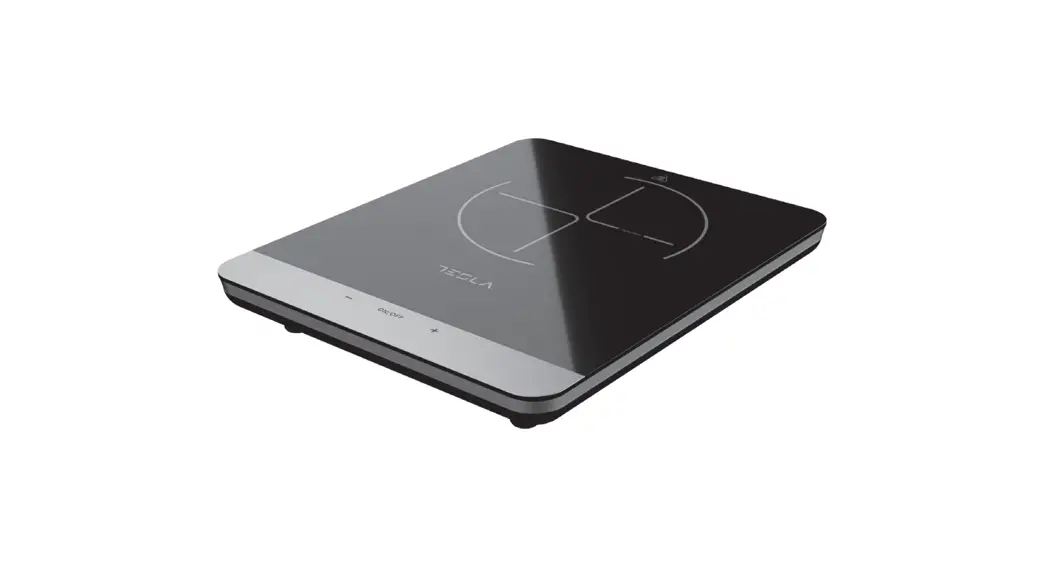 Tesla Ic401b Induction Cooker User Manual