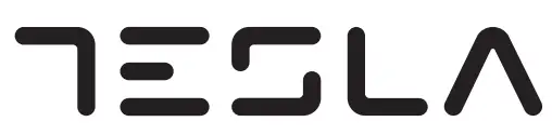 TESLA-logo