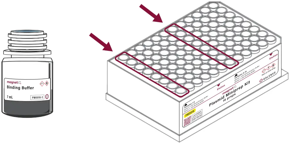 Installation instruction