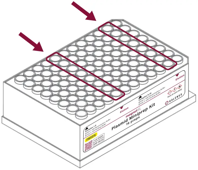 Installation instruction