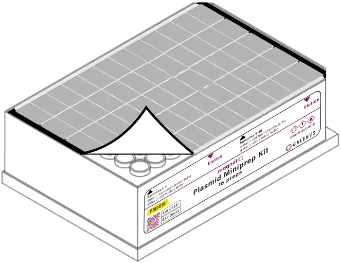 Installation instruction