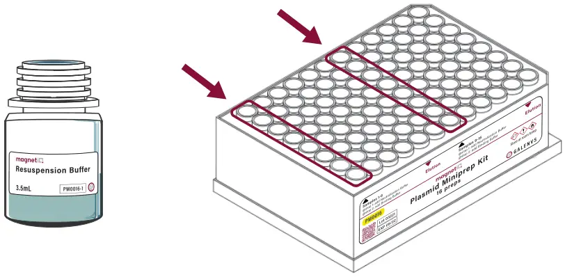 Installation instruction