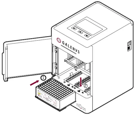 Installation instruction