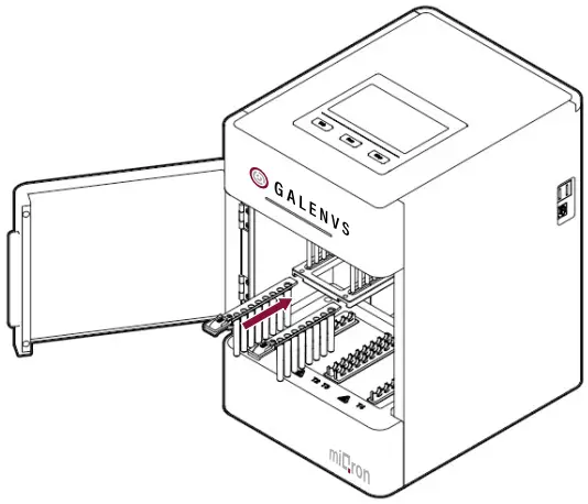 Installation instruction