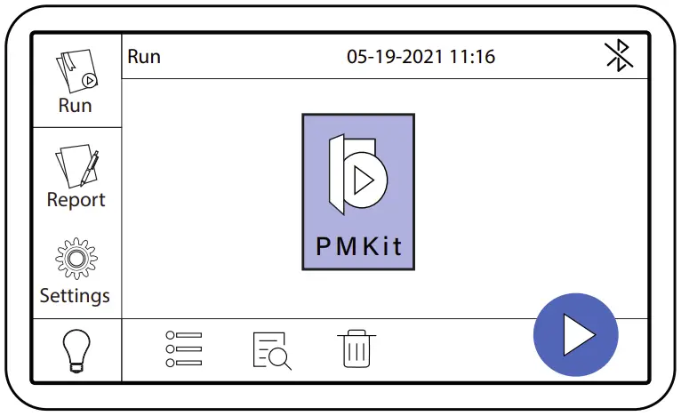 Installation instruction