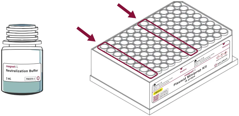 Installation instruction