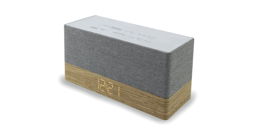 Soundmaster Ur620 Clock Radio With Bluetooth And Usb Charging Jack Instruction Manual Soundmaster Ur620 Clock Radio With Bluetooth And Usb Charging Jack Instruction Manual