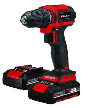 Einhell-TE-CD-18-40-Li-Cordless-Impact-Drill-PRODUCT