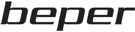 beper logo