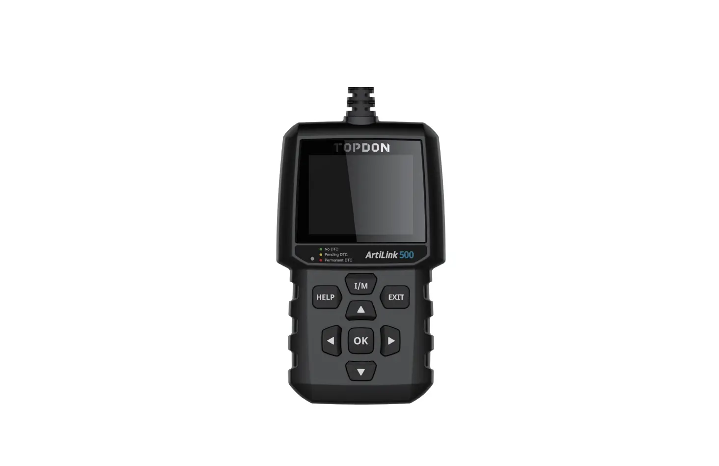 Topdon Artilink 500 Code Reader User Manual
