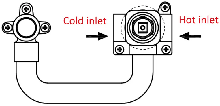 Mounting Instruction