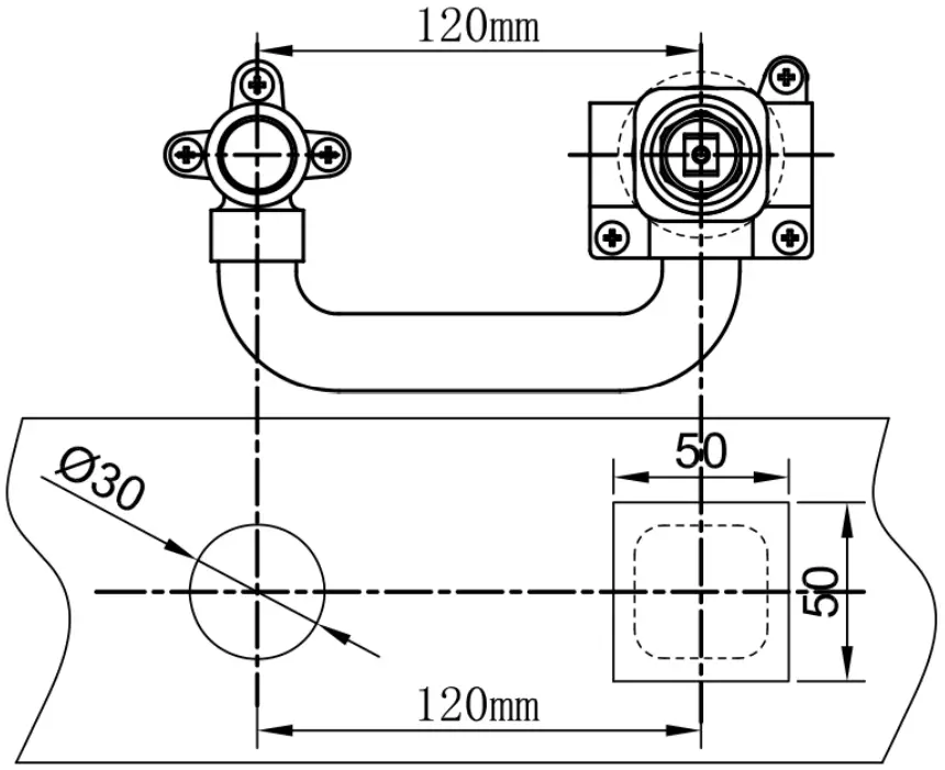 Mounting Instruction